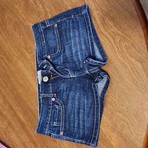 Aeropostale Shorts 1/2